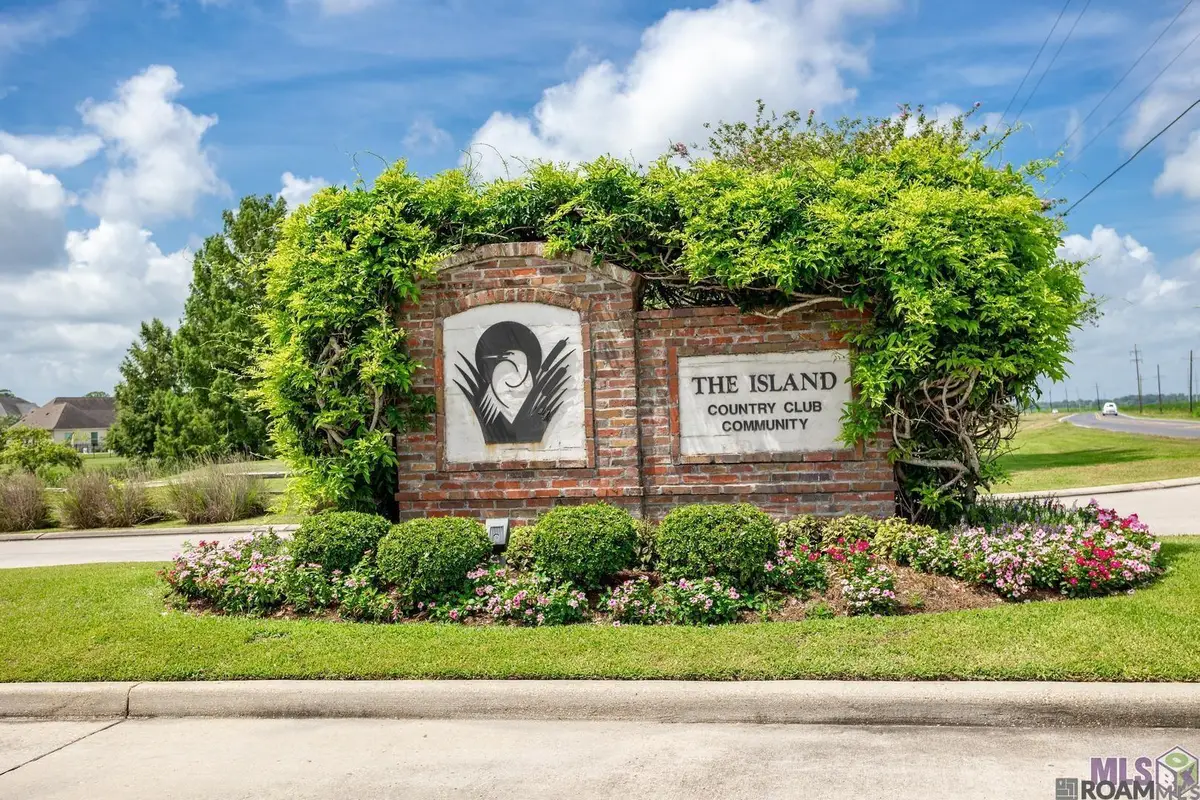 LOT 504 Island Dr, Plaquemine, LA 70764 - #1