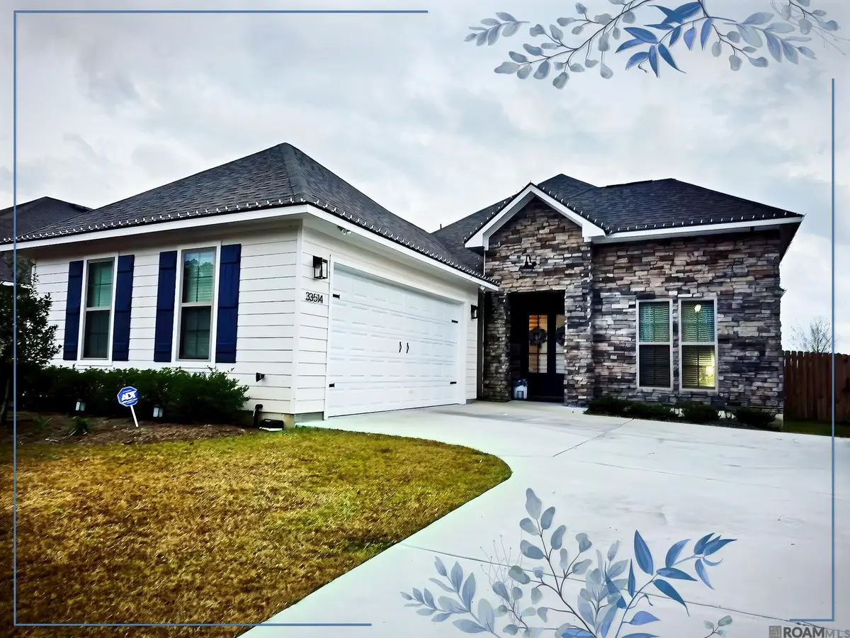 33514 Tenor Dr, Denham Springs, LA 70706 - Image #1