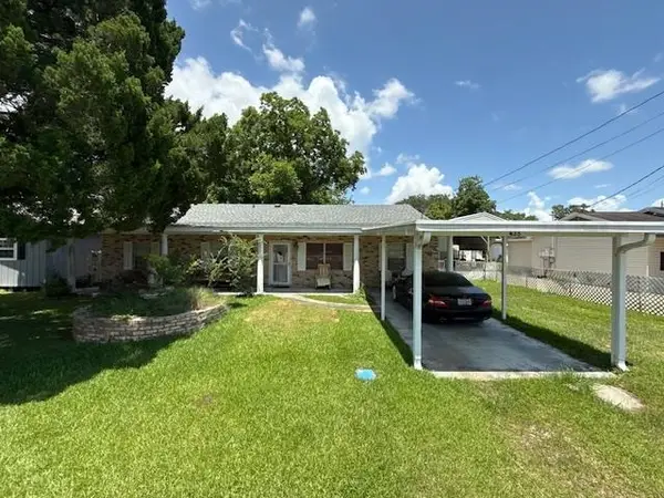 435 Clarke Rd, Morgan City, LA 70380