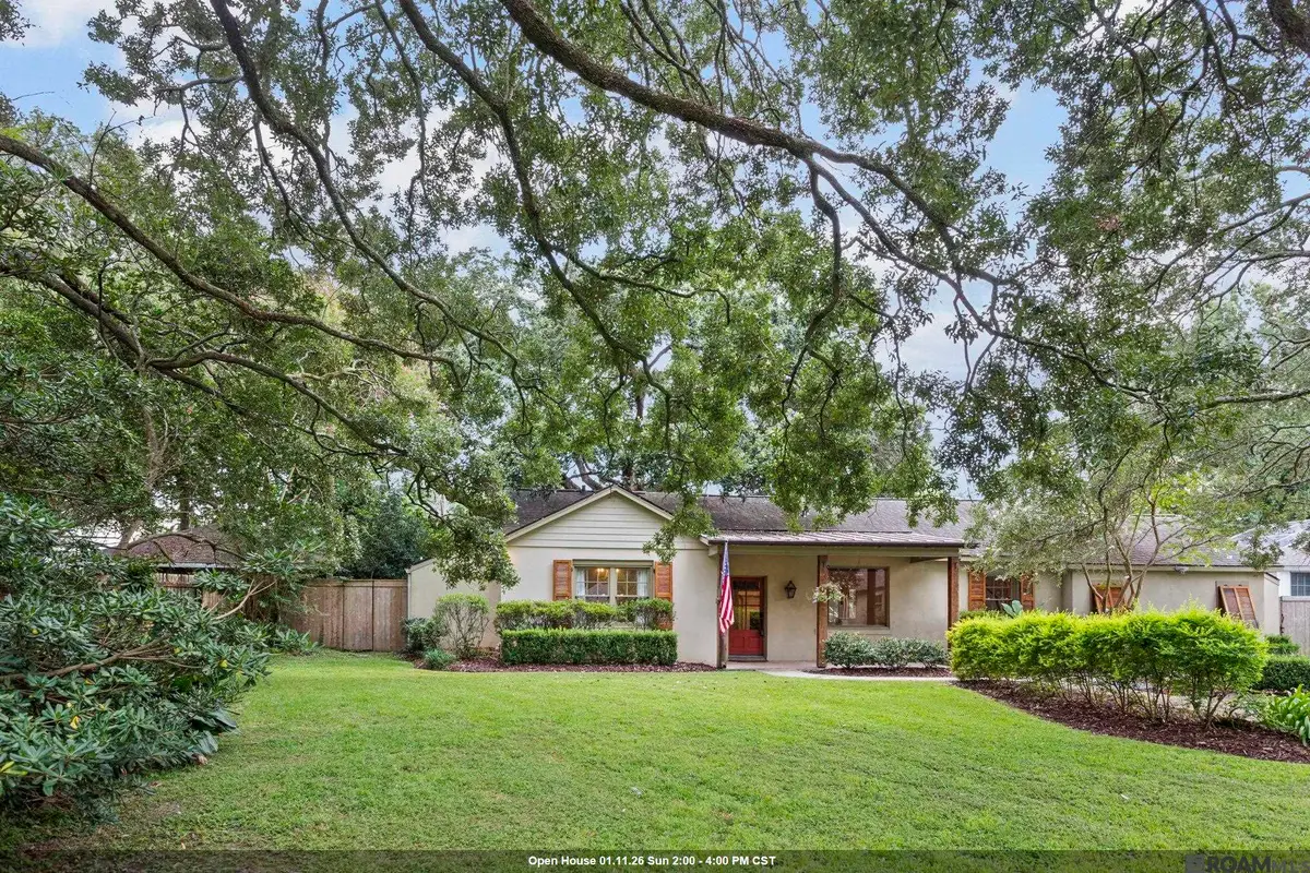 4112 Chatfield Ave, Baton Rouge, LA 70808 - Image #1