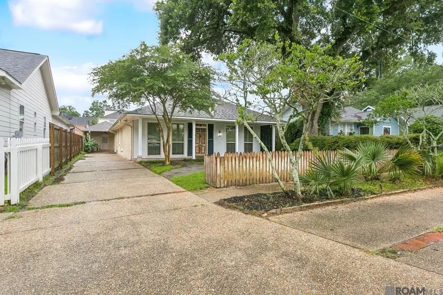 2634 Lydia Ave, Baton Rouge, LA 70808 - #2