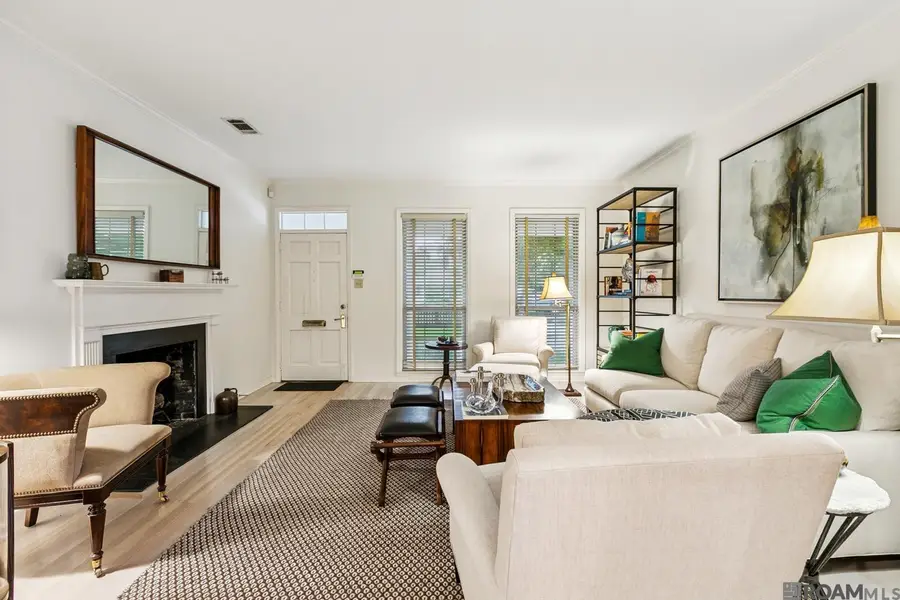 2634 Lydia Ave, Baton Rouge, LA 70808 - #3