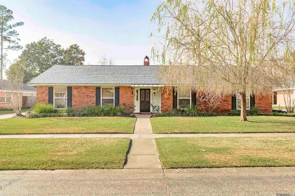 6112 Chattanooga Dr, Baton Rouge, LA 70817