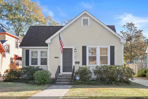 1623 St Rose, Baton Rouge, LA 70808