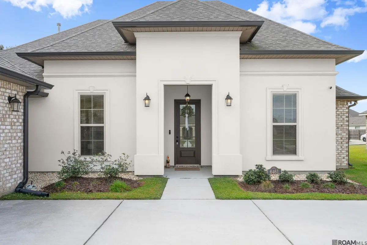 6461 Soaring Dr, Gonzales, LA 70737 - #1
