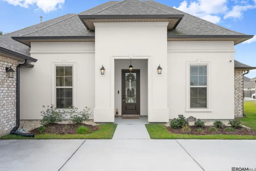6461 Soaring Dr, Gonzales, LA 70737 - #3