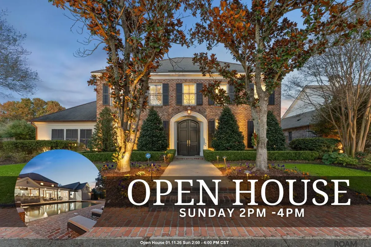 2125 Rue Bienvenue, Baton Rouge, LA 70809 - Image #1