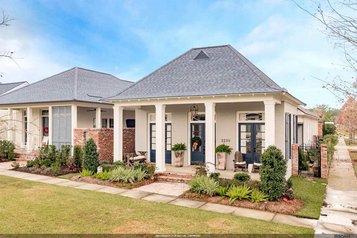 2235 Belfleur St, Baton Rouge, LA 70808 - Image #1