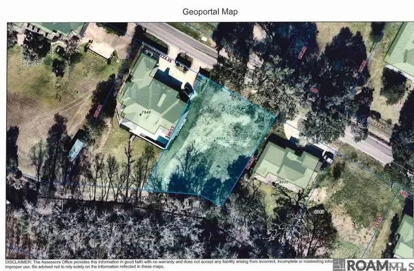 8008 Highland Rd, Baton Rouge, LA 70808