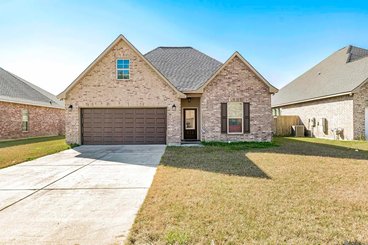 23449 Odette Ave, Denham Springs, LA 70726 - Image #1