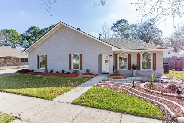 13614 Calcasieu Ave, Baton Rouge, LA 70818