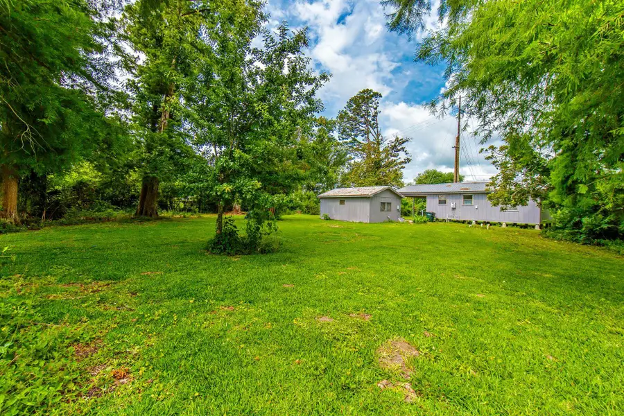 140 Texas Gulf Road, Bourg, LA 70343 - #3