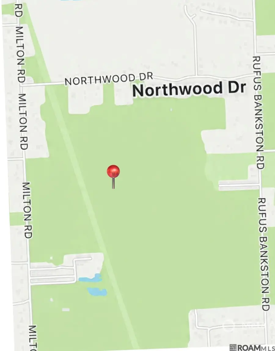 0 Northwood Dr, Hammond, LA 70401 - Image #2