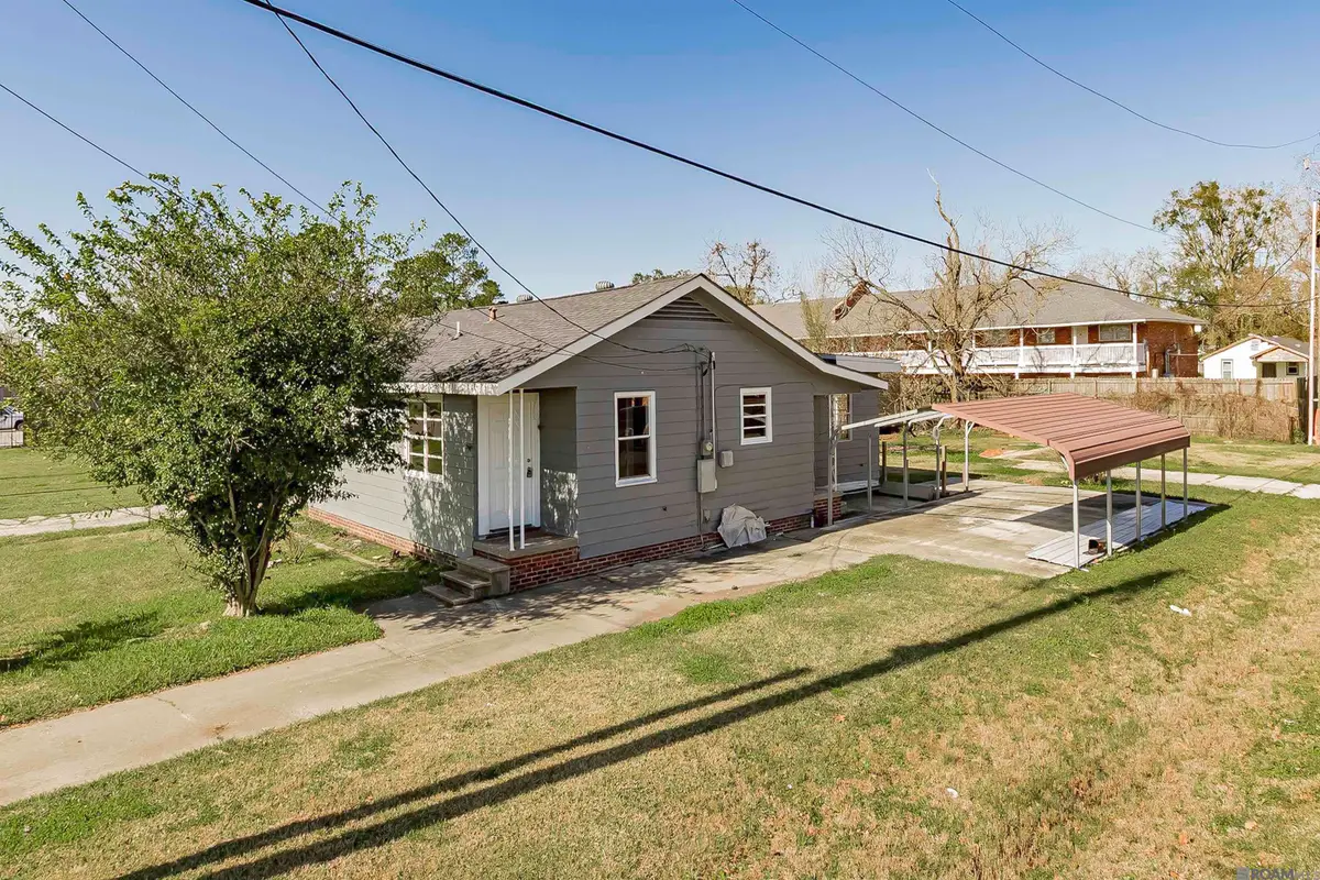 381 Mills Ave, Baton Rouge, LA 70807 - Image #1