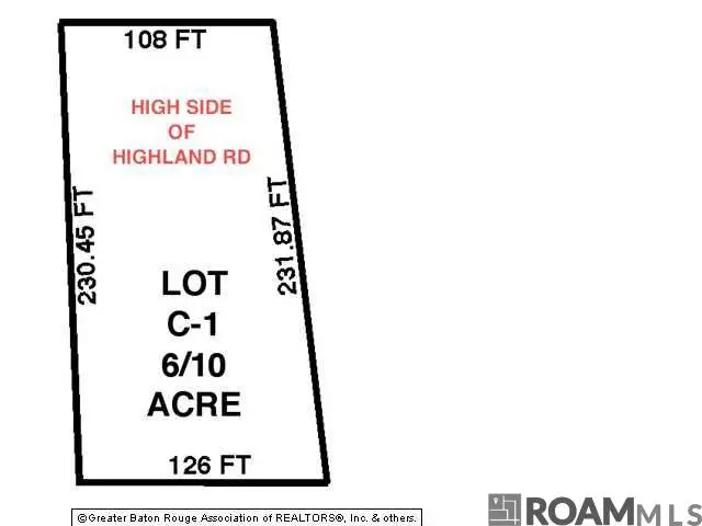 4945 Highland Rd, Baton Rouge, LA 70808 - #1