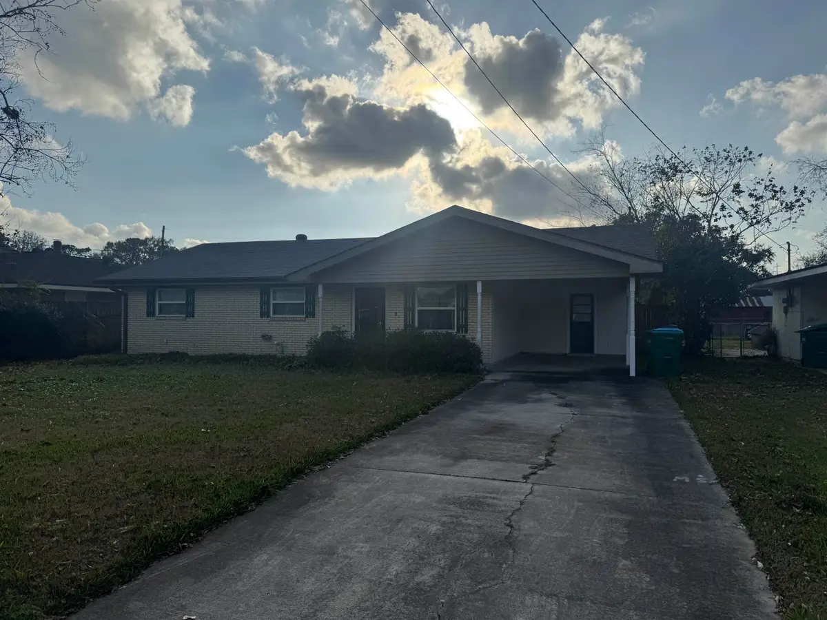 1905 Maple, Morgan City, LA 70380 - #1