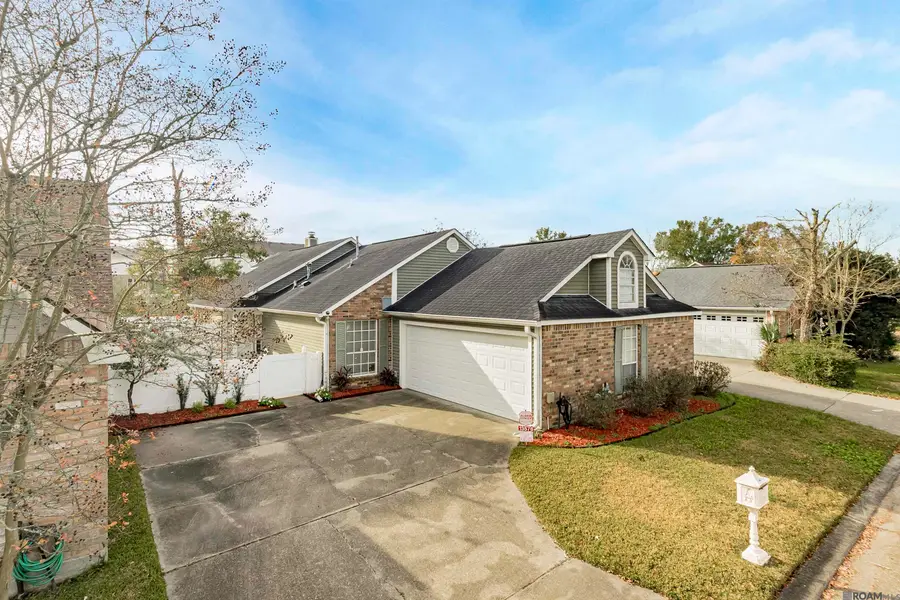 13576 S Fairview Ave, Baton Rouge, LA 70816 - Image #2