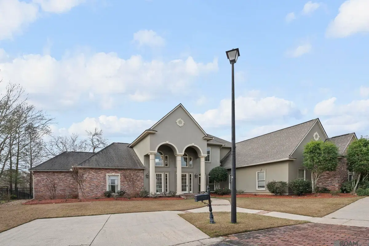 3234 Silver Sand Dr, Baton Rouge, LA 70816 - #1