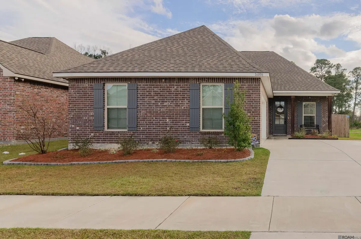 16006 Knoll Creek Ave, Baton Rouge, LA 70817 - Image #1
