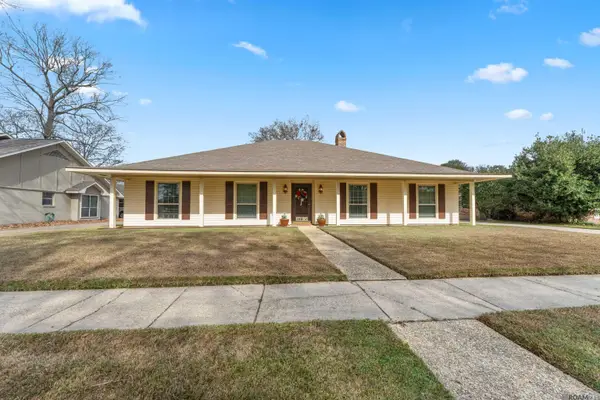 15841 Chickamauga Ave, Baton Rouge, LA 70817