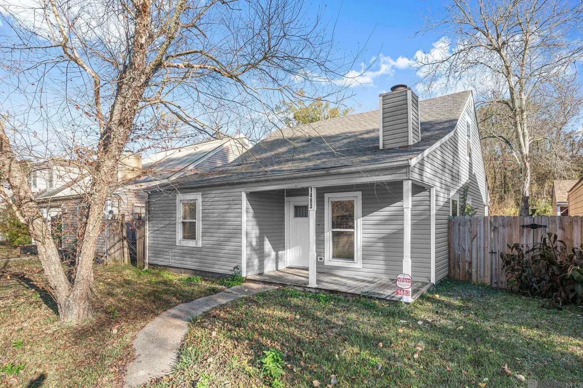 1483 Lila St, Baton Rouge, LA 70820 - Image #1