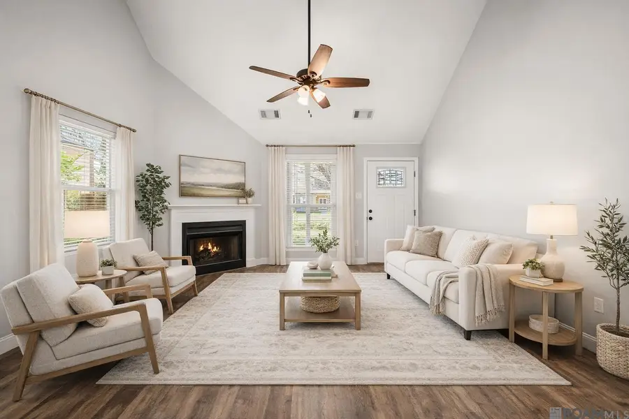 1483 Lila St, Baton Rouge, LA 70820 - Image #2