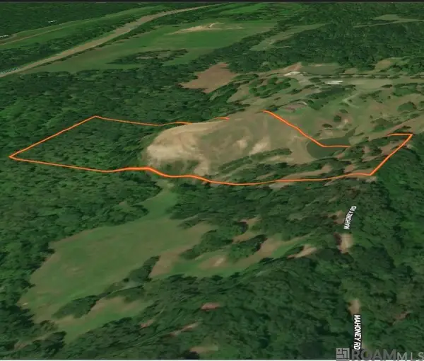 5285 Mahoney Rd, St Francisville, LA 70775