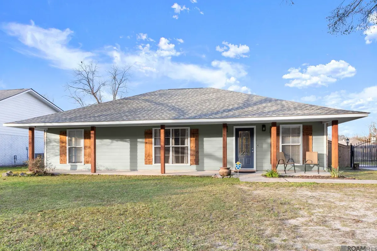 14223 Haverhill Ave, Pride, LA 70770 - Image #1