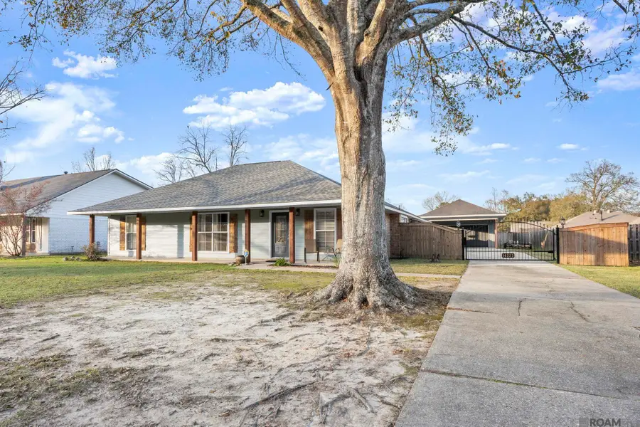 14223 Haverhill Ave, Pride, LA 70770 - Image #3