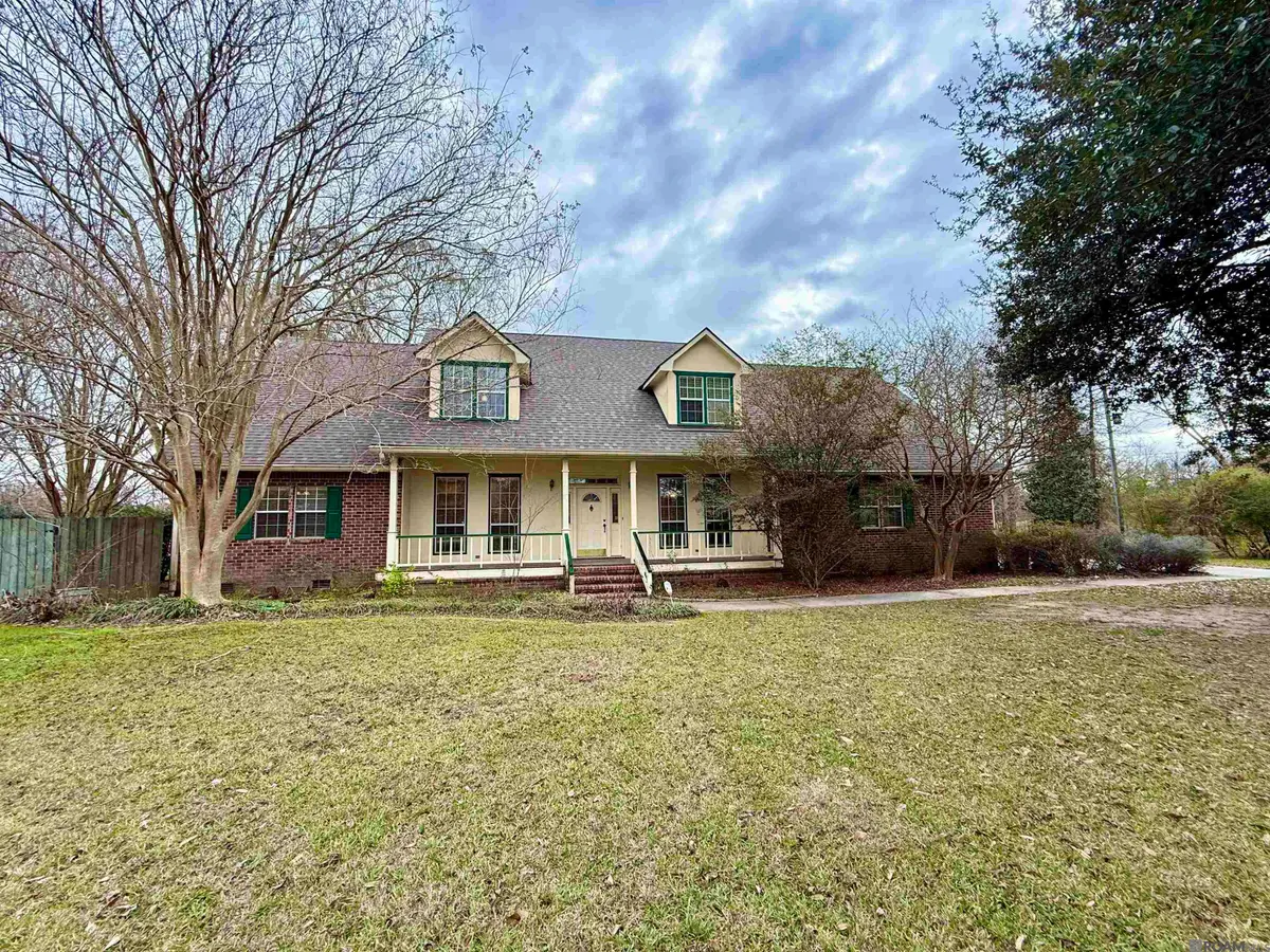 22822 Hickey Ct, Zachary, LA 70791 - Image #1