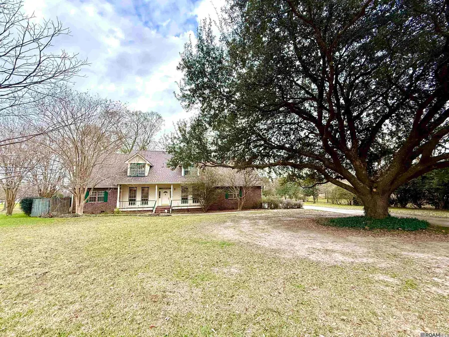 22822 Hickey Ct, Zachary, LA 70791 - Image #3