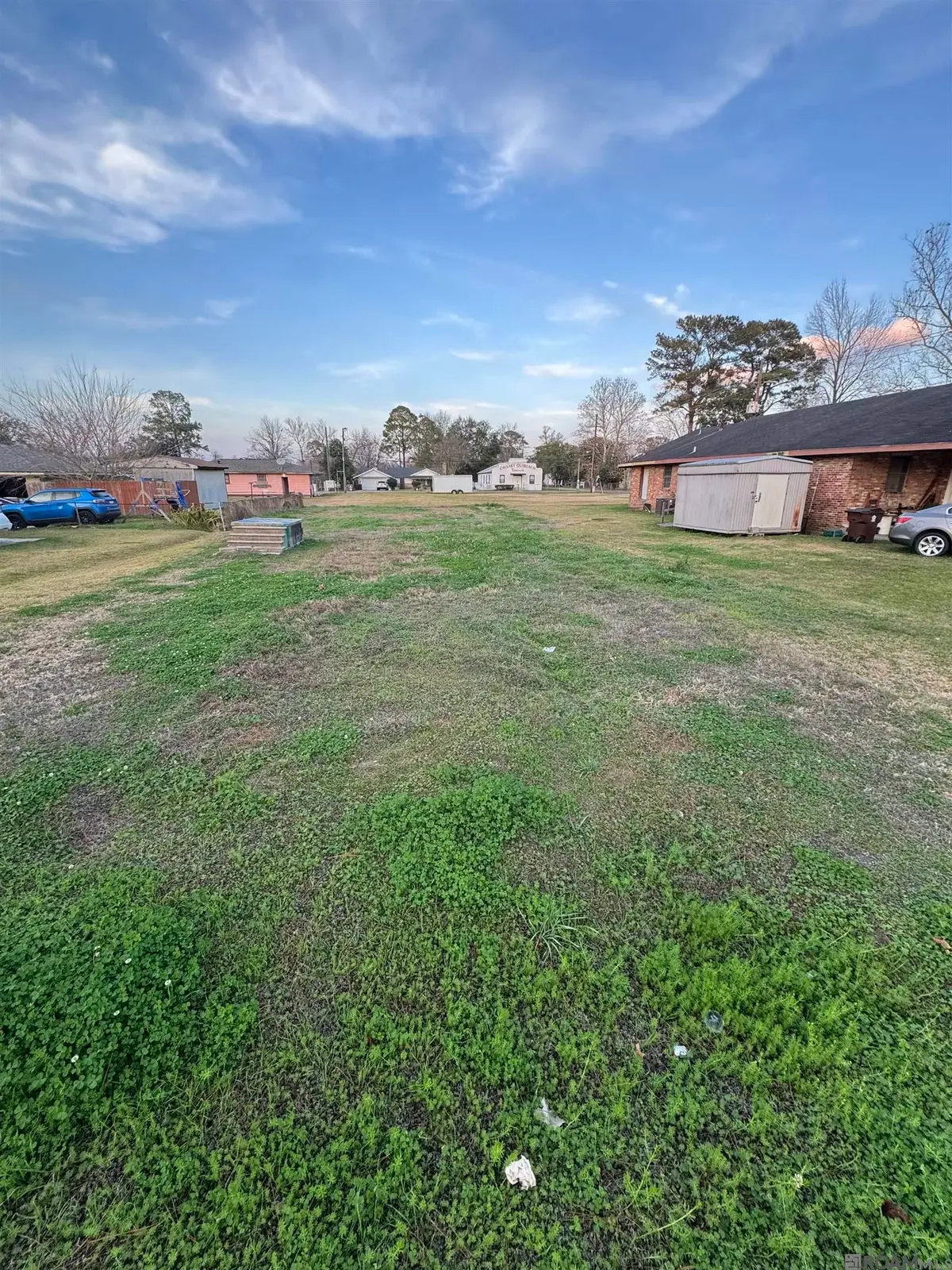 306 W 9th St, Donaldsonville, LA 70346 - #1