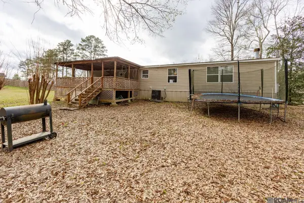 7751 Odeal Williams Ln, Ethel, LA 70730