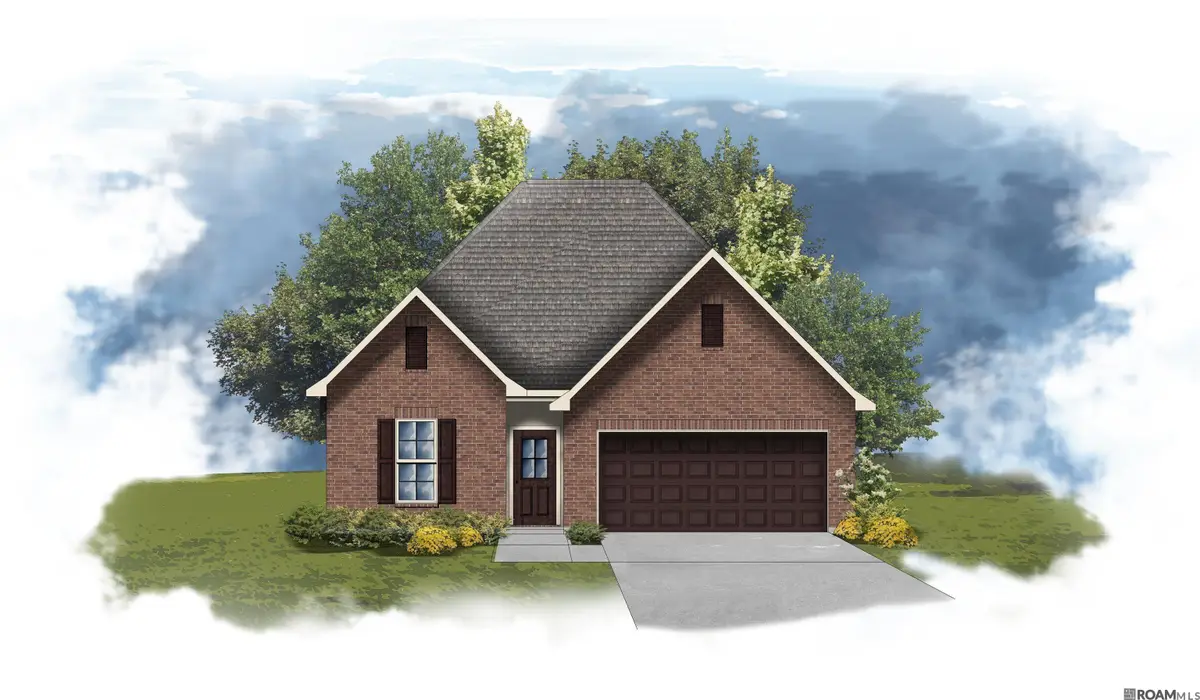 3577 Atwater Villas Ave, Baton Rouge, LA 70810 - Image #1