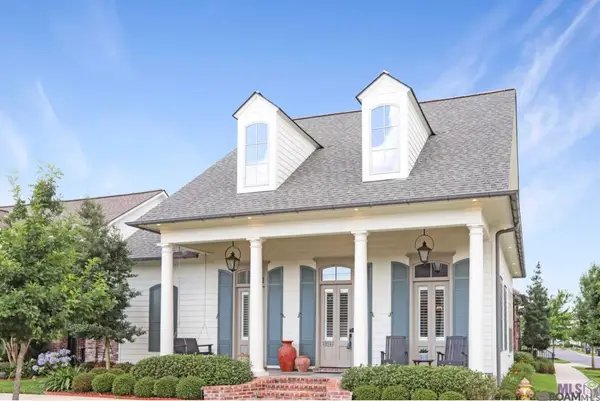 15512 Rose Meadow Dr, Baton Rouge, LA 70817