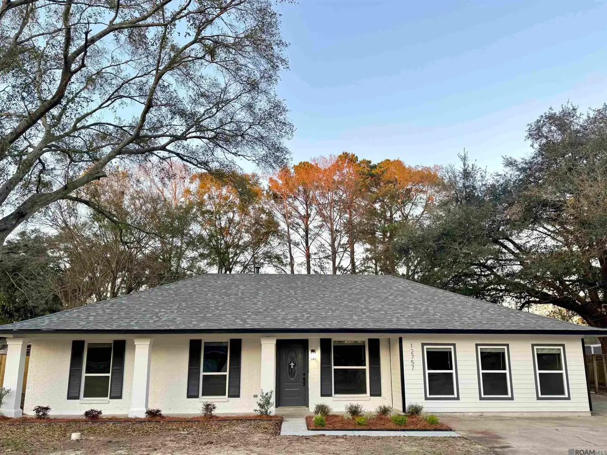 12757 Canterbury Dr, Baton Rouge, LA 70814 - Image #1