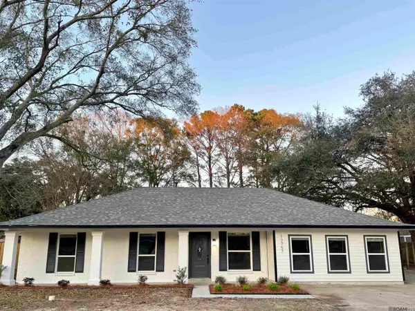 12757 Canterbury Dr, Baton Rouge, LA 70814