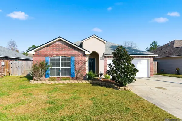 12795 Bonnie Bleu Dr, Denham Springs, LA 70726