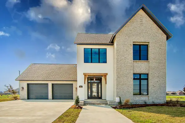 111 Stella Drive, Thibodaux, LA 70301