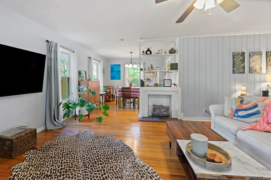 351 S Ardenwood Dr, Baton Rouge, LA 70806 - Image #3