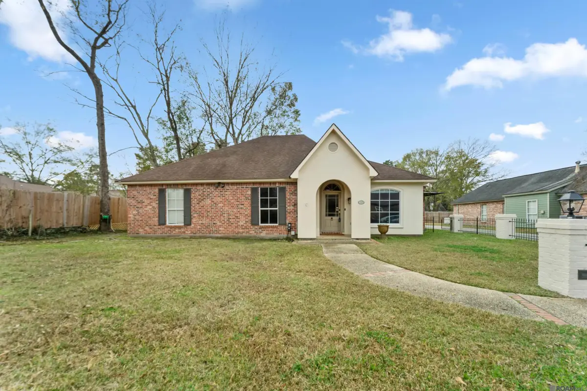 12760 Roan Ave, Baton Rouge, LA 70810 - Image #1