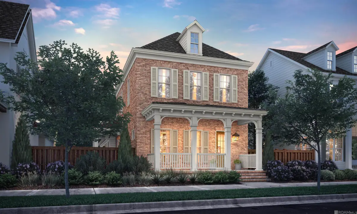 1625 Rue De Grand, Baton Rouge, LA 70808 - Image #1