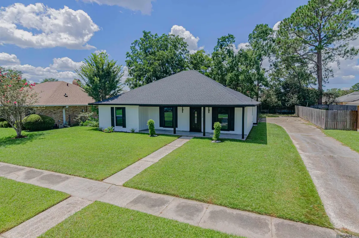 2324 Bernwood Dr, Baton Rouge, LA 70816 - Image #1