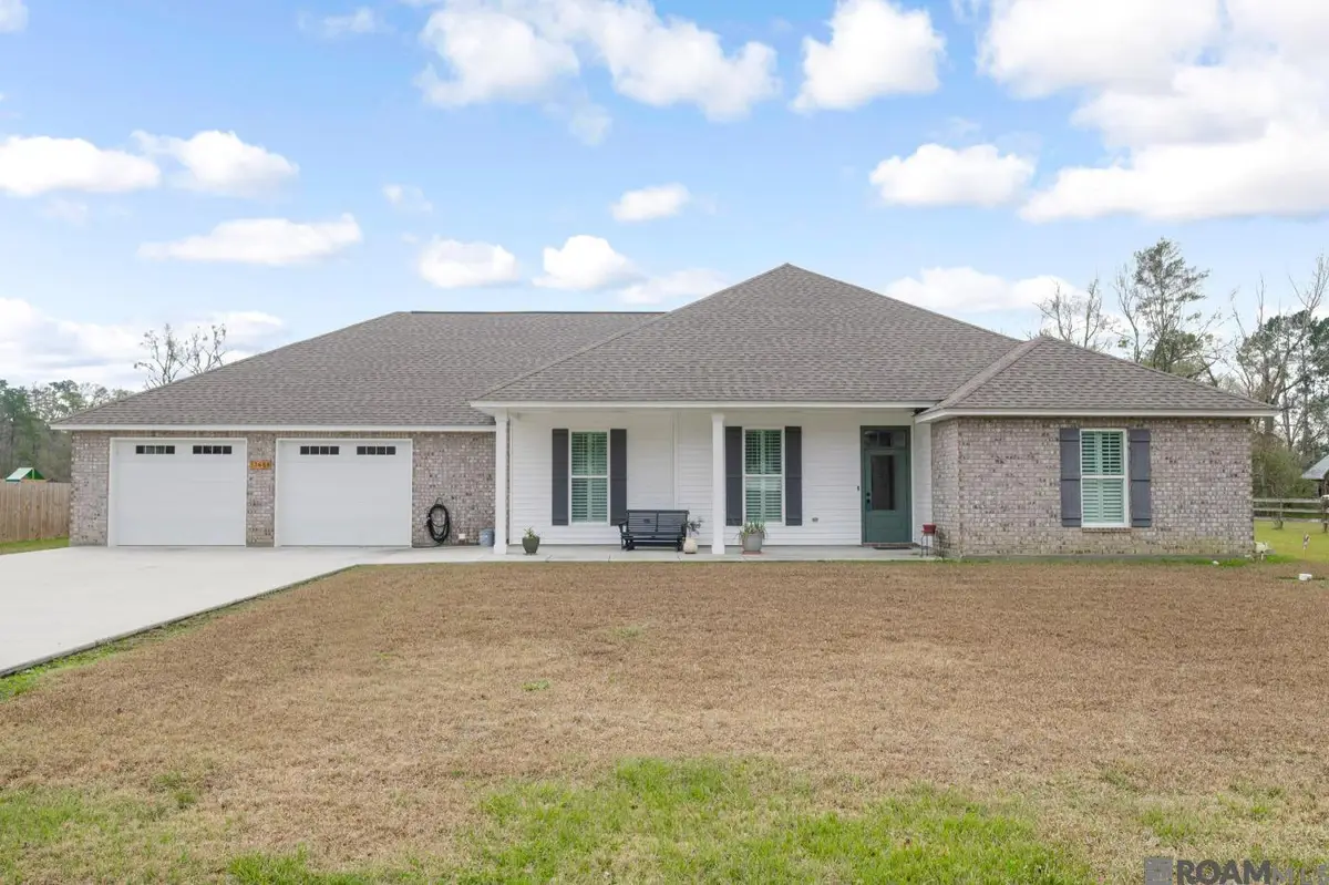 13688 Alvin Sibley Rd, Walker, LA 70785 - #1