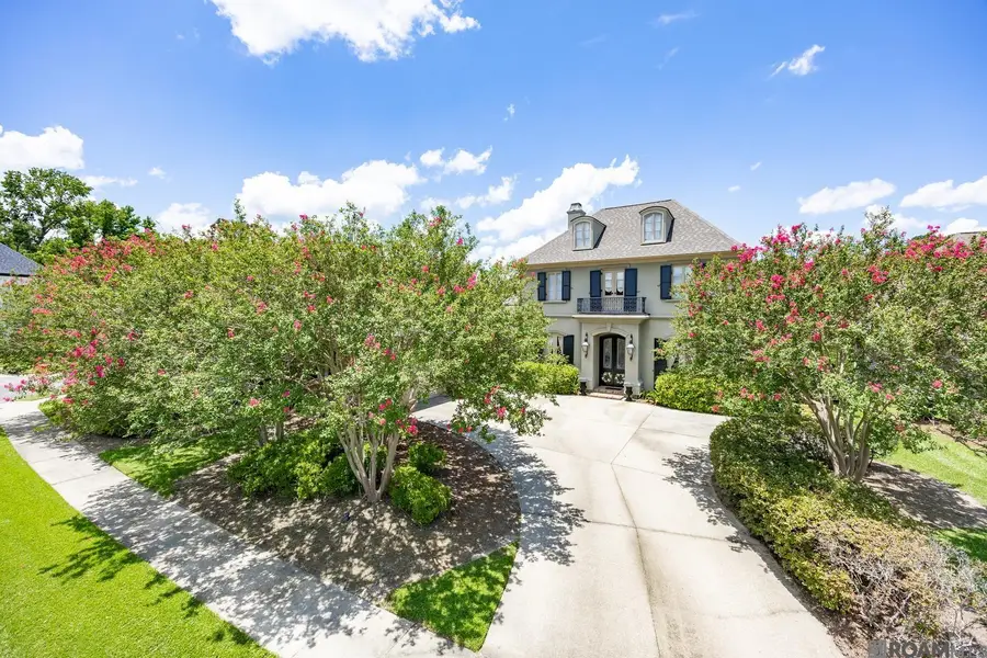 19027 Spyglass Hill Dr, Baton Rouge, LA 70809 - Image #2