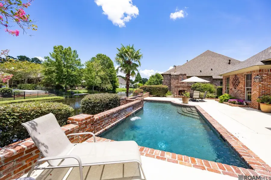 19027 Spyglass Hill Dr, Baton Rouge, LA 70809 - Image #3