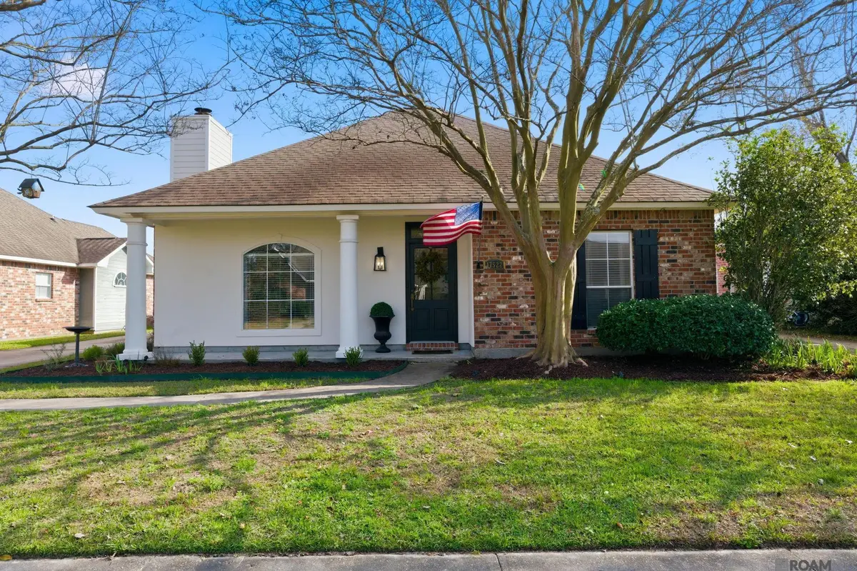 17522 Beckfield Ave, Baton Rouge, LA 70817 - Image #1