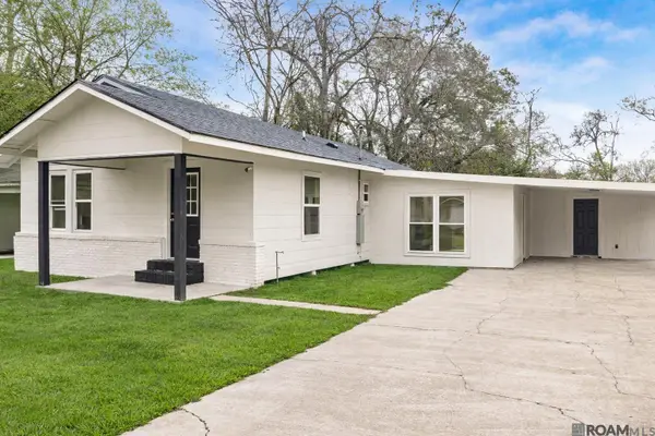 4784 Sycamore St, Baton Rouge, LA 70805