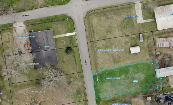 1324 Richey St, New Roads, LA 70760