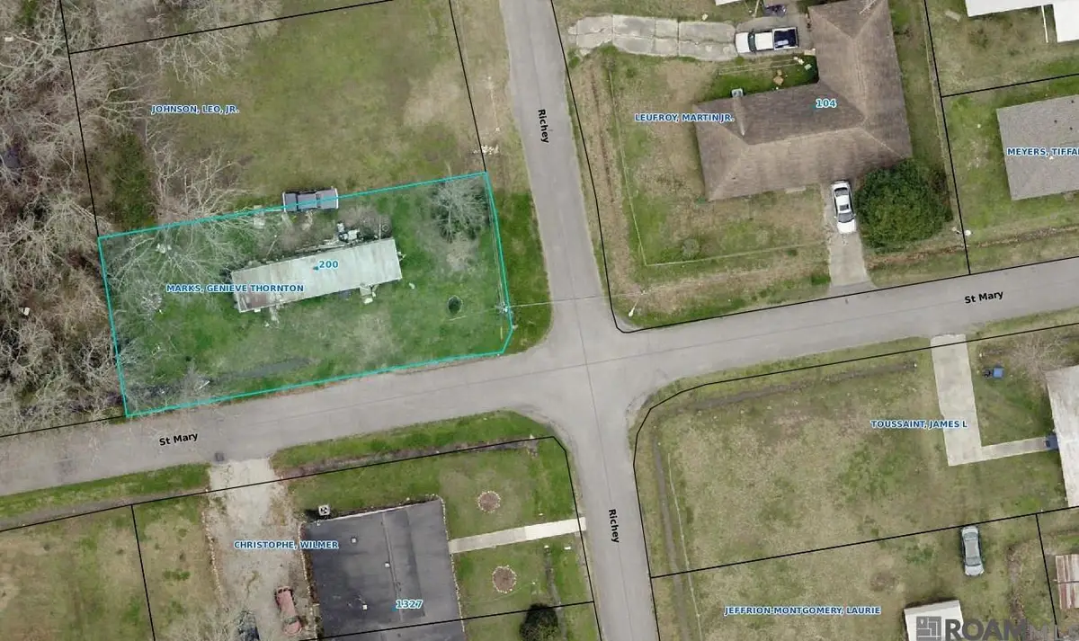 200 14th St, New Roads, LA 70760 - Image #1